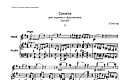 Miniatura de la partitura