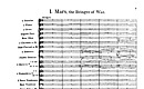 Miniatura de la partitura