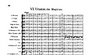 Miniatura de la partitura