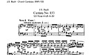 Miniatura di partitura