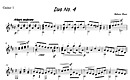 Miniatura de la partitura