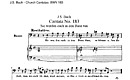 Miniatura de la partitura