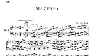 Miniatura de la partitura