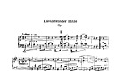 Miniatura de la partitura
