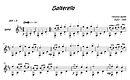 Miniatura de la partitura