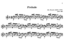 Miniatura di partitura