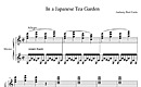 Miniatura de la partitura
