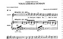 Miniatura di partitura
