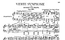 Miniatura de la partitura