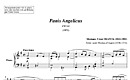 Miniatura de la partitura