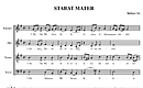 Miniatura de partitura
