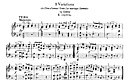 Miniatura de la partitura