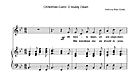 Miniatura di partitura