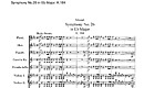 Miniatura de la partitura