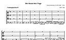 Miniatura de la partitura