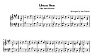 Miniatura de la partitura