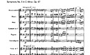 Miniatura de la partitura
