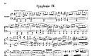 Miniatura de la partitura