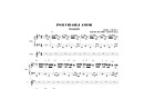 Miniatura de la partitura