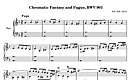 Miniatura di partitura