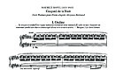 Miniatura di partitura