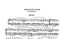 Miniatura de la partitura