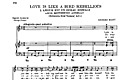 Miniatura de la partitura