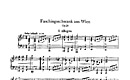 Miniatura de la partitura