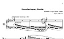 Miniatura di partitura