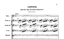 Miniatura di partitura