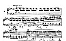Miniatura de la partitura