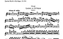 Miniatura de la partitura