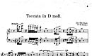 Music thumbnail