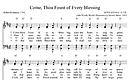 Miniatura de la partitura