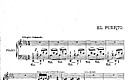 Miniatura di partitura