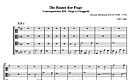Miniatura de la partitura