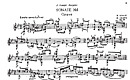 Miniatura de la partitura