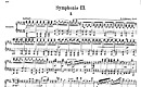 Miniatura de la partitura