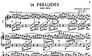 Miniatura de la partitura
