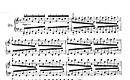 Miniatura de la partitura