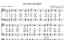 Miniatura de la partitura