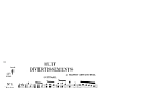 Miniatura di partitura