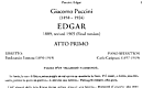 Miniatura de la partitura