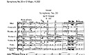 Miniatura de la partitura