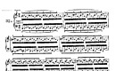 Miniatura de la partitura