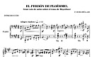 Miniatura de partitura