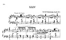 Miniatura de la partitura