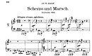 Miniatura de la partitura
