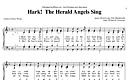 Miniatura de partitura