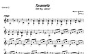 Miniatura de la partitura